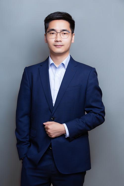 秦正莱 视觉设计总监